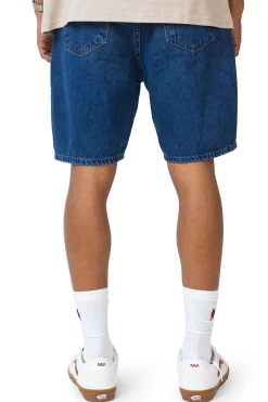 Szorty Mercur Classic