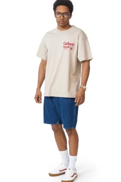 Szorty Mercur Classic