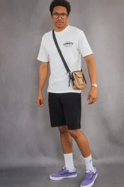 Szorty Mercur Classic