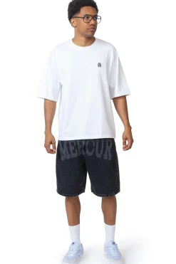 Szorty Mercur Loose Box