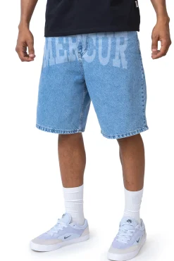 Szorty Mercur Loose Box