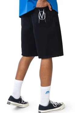 Szorty Mercur Loose Monument