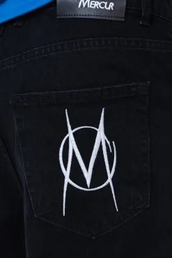 Szorty Mercur Loose Monument