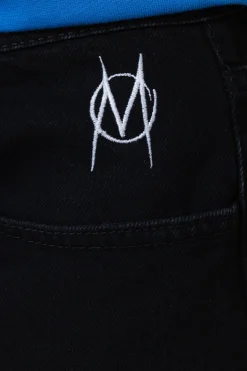 Szorty Mercur Loose Monument