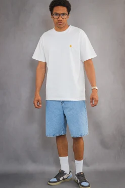 Szorty Mercur Loose Monument