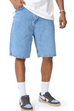 Szorty Mercur Loose Monument