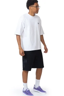 Szorty Mercur Loose Tribal