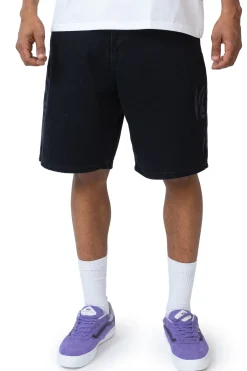 Szorty Mercur Loose Tribal