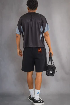 Szorty Mercur Monument