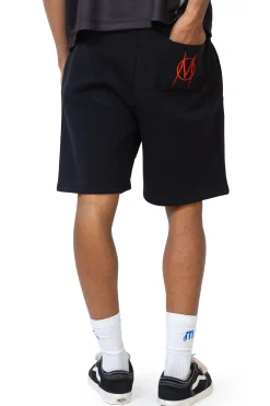 Szorty Mercur Monument