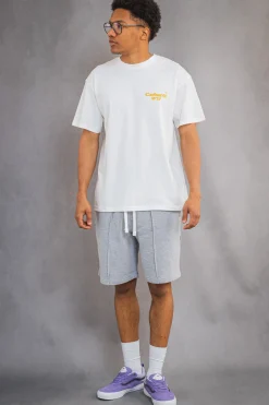 Szorty Mercur Monument Minilogo