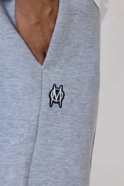 Szorty Mercur Monument Minilogo