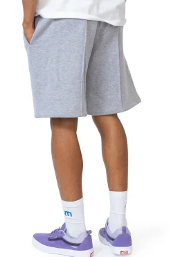 Szorty Mercur Monument Minilogo