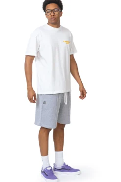 Szorty Mercur Monument Minilogo