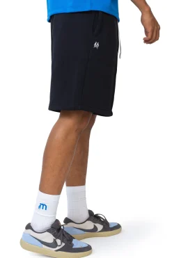 Szorty Mercur Monument Minilogo