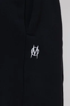 Szorty Mercur Monument Minilogo