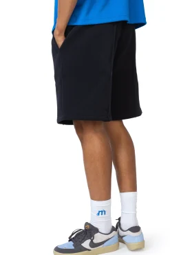 Szorty Mercur Monument Minilogo