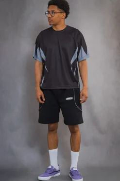 Szorty Mercur 90S V2