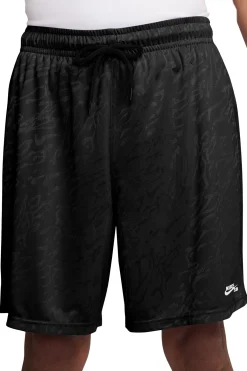 Szorty Nike SB Dri-FIT Jacquard