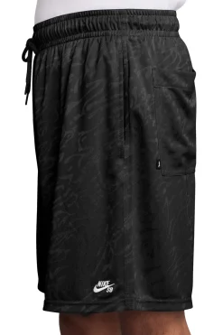 Szorty Nike SB Dri-FIT Jacquard