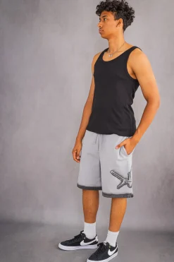 Szorty Première Badman