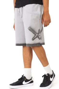 Szorty Première Badman