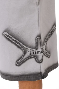 Szorty Première Badman