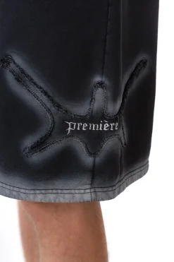 Szorty Première Badman