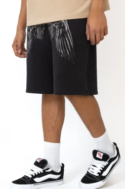 Szorty Première Gothic