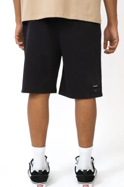 Szorty Première Gothic