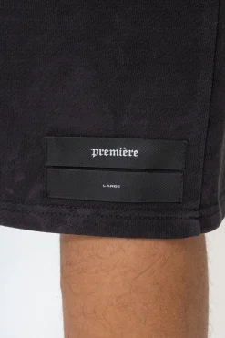 Szorty Première Gothic