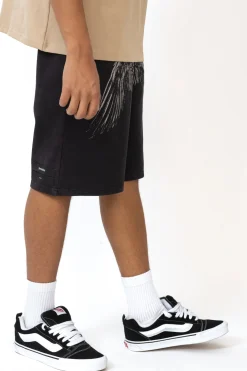 Szorty Première Gothic