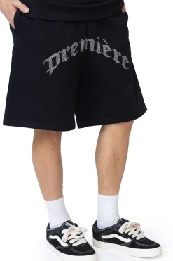 Szorty Première Sparkle