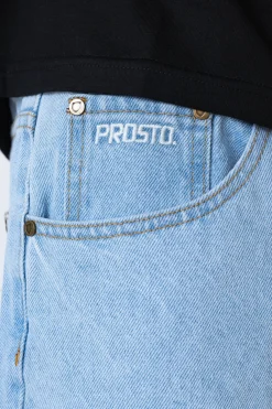 Szorty Prosto Baggy Shizzo