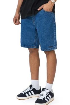 Szorty Prosto Regular Jang