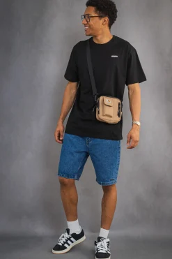 Szorty Prosto Regular Jang