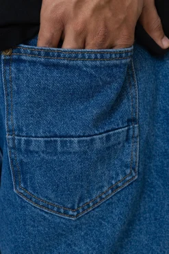 Szorty Prosto Regular Jang