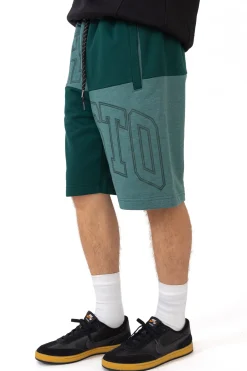 Szorty Prosto Zippit