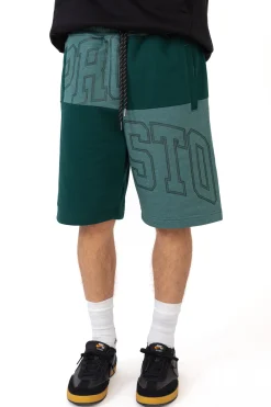 Szorty Prosto Zippit