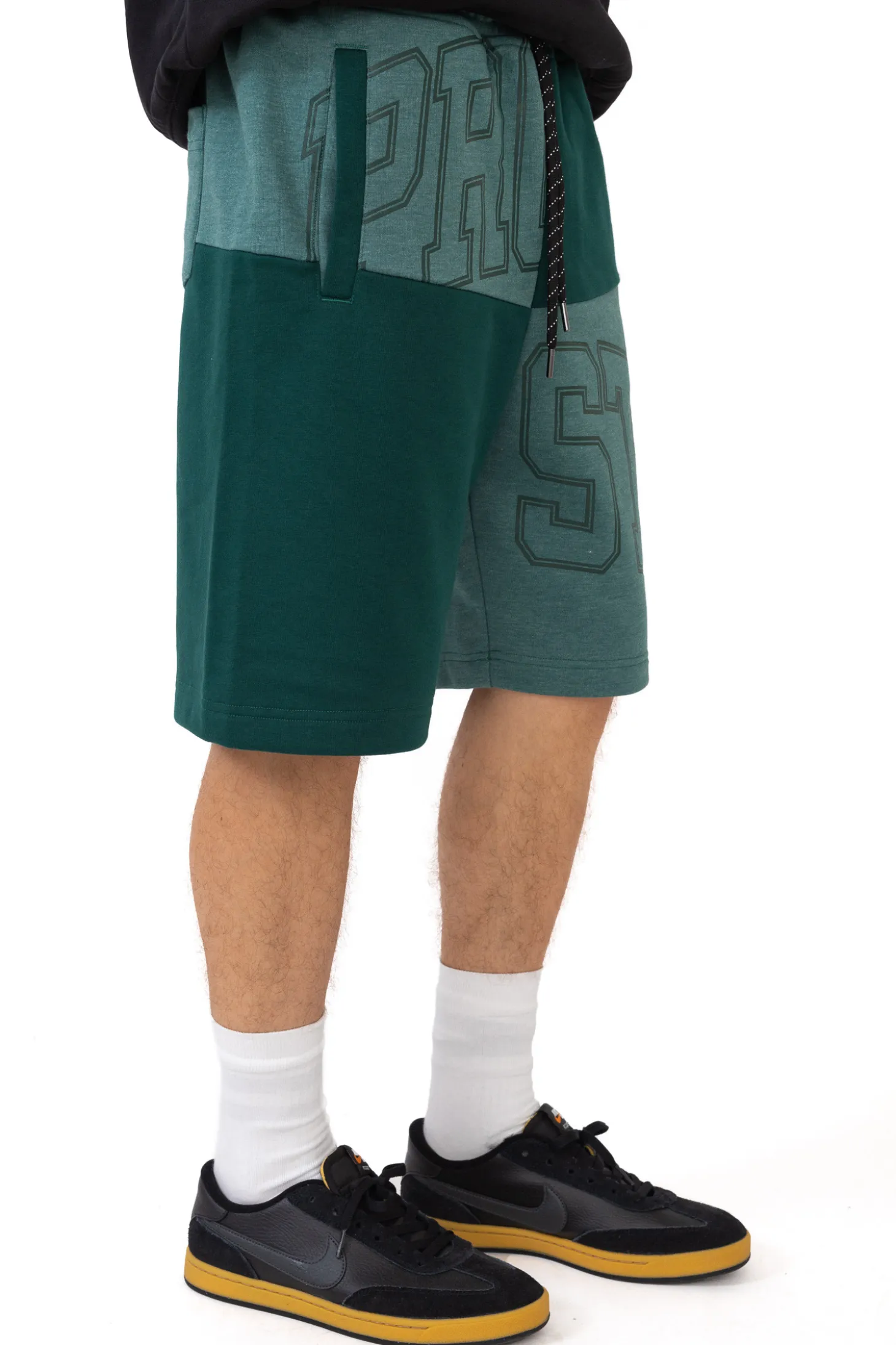 Szorty Prosto Zippit