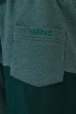 Szorty Prosto Zippit