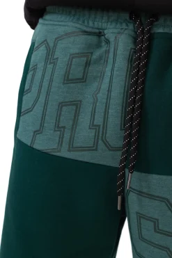 Szorty Prosto Zippit