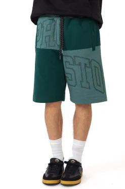 Szorty Prosto Zippit