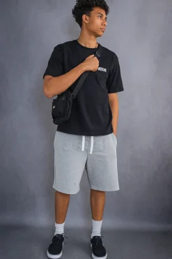 Szorty Relab Cozy Vintage