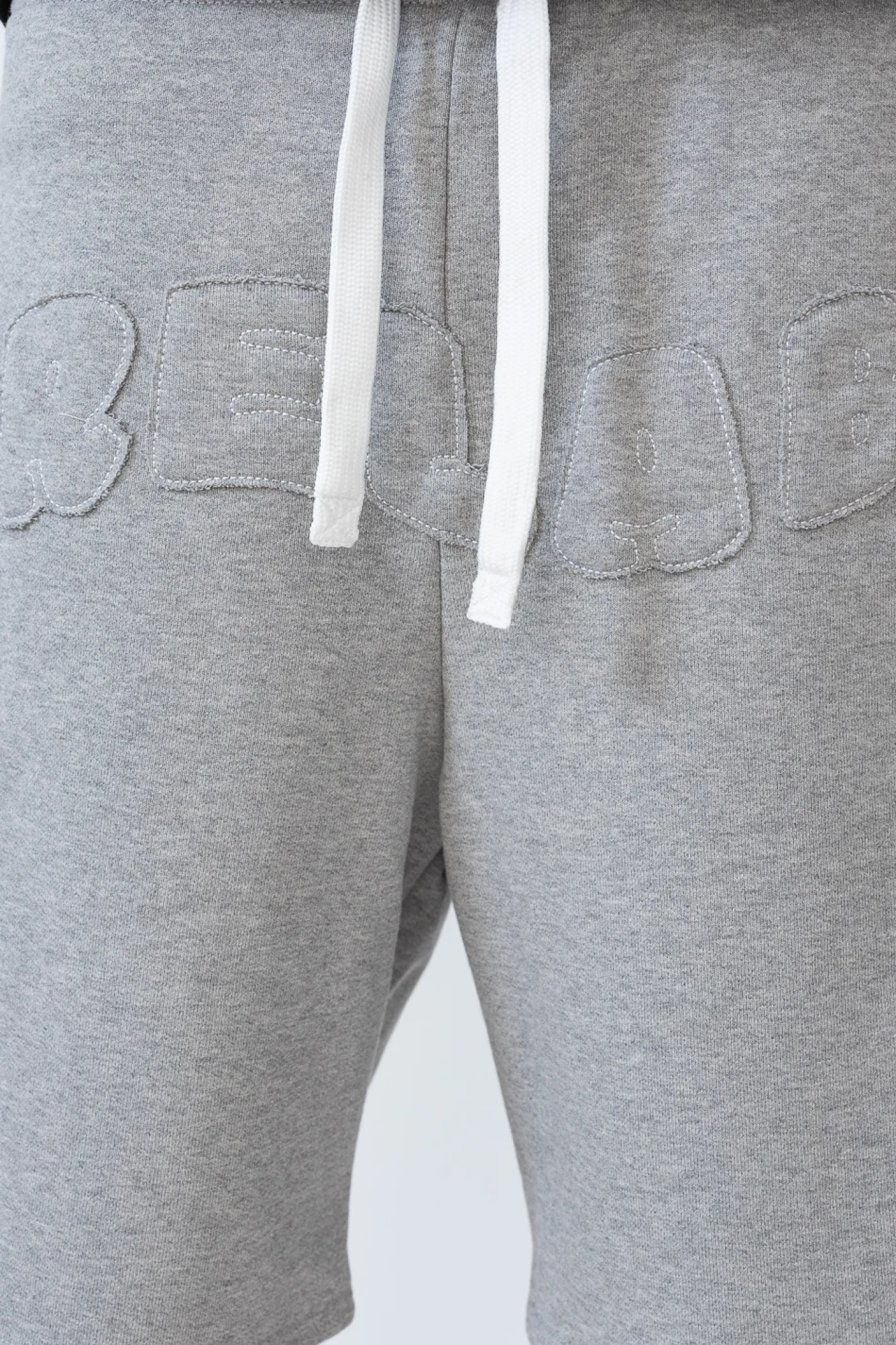 Szorty Relab Cozy Vintage