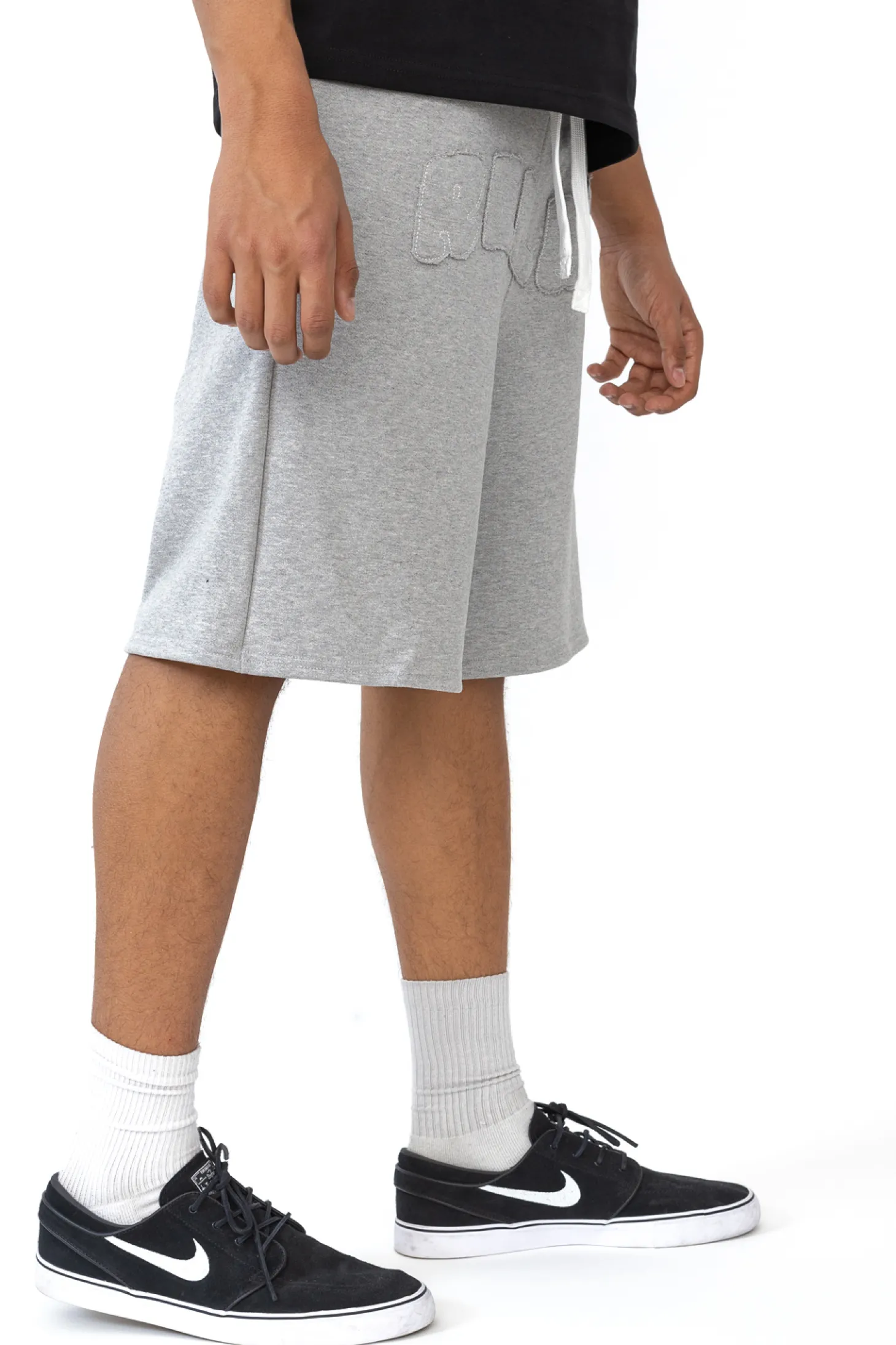 Szorty Relab Cozy Vintage