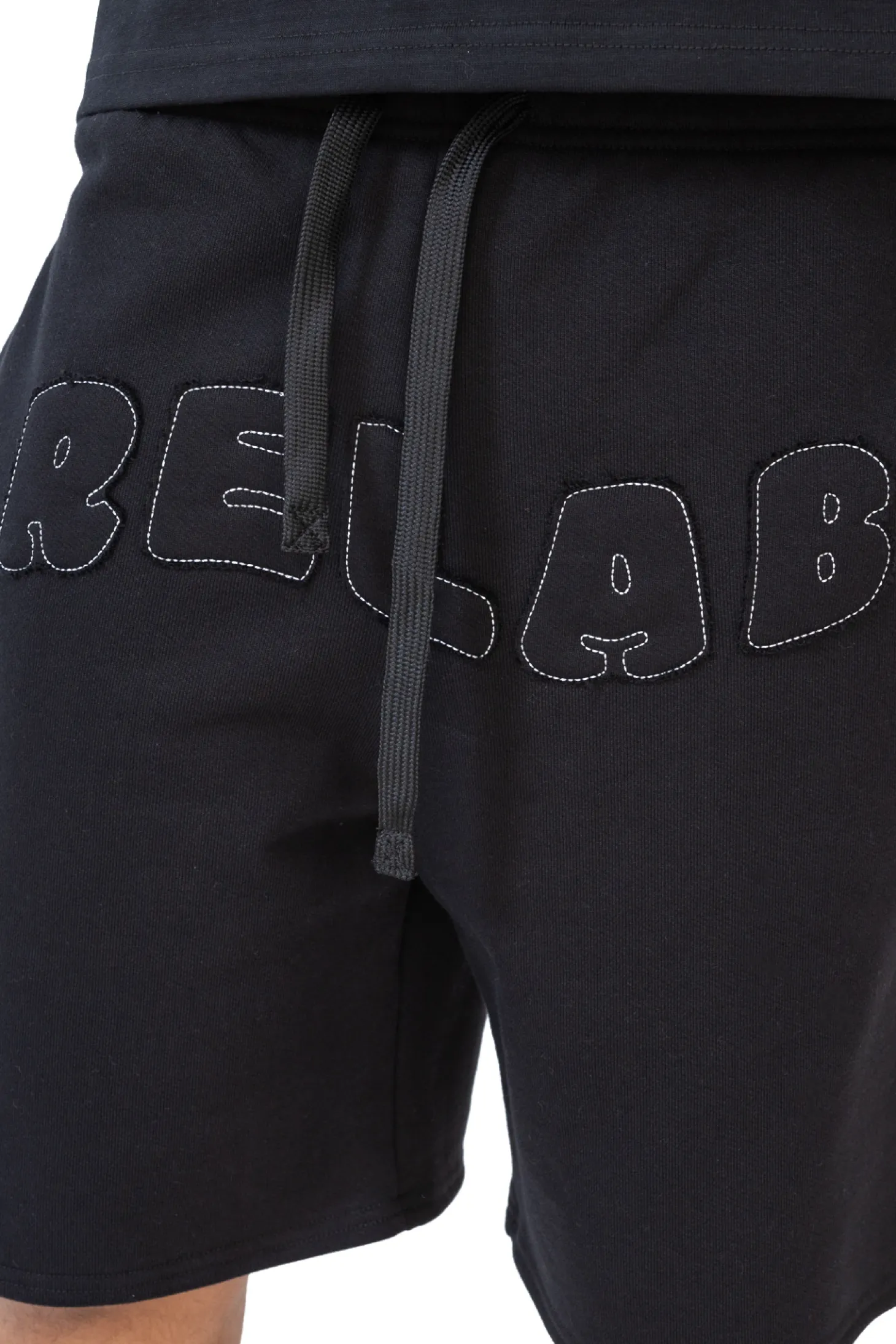 Szorty Relab Cozy Vintage