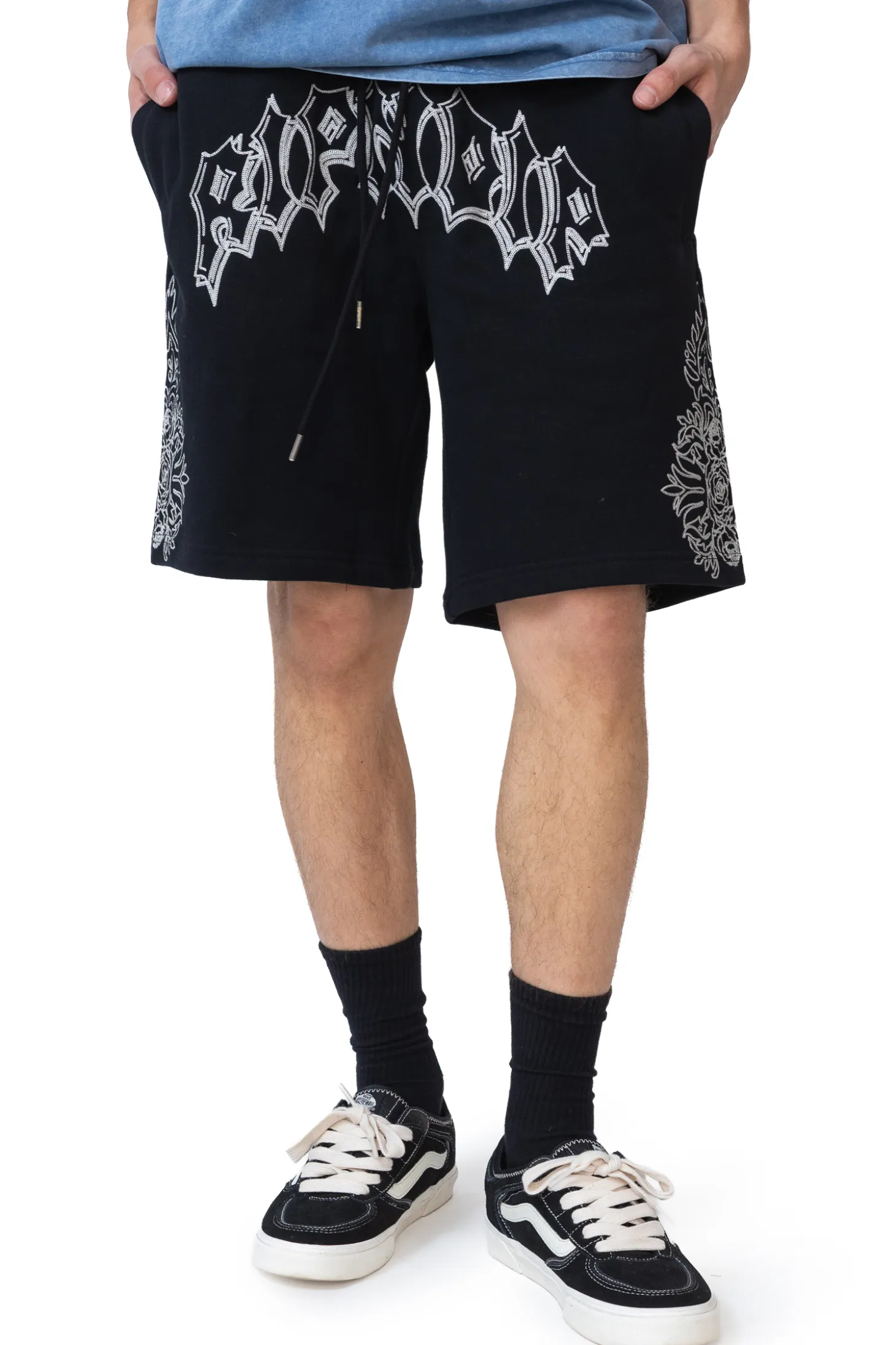 Szorty Ripndip Mother Nerm