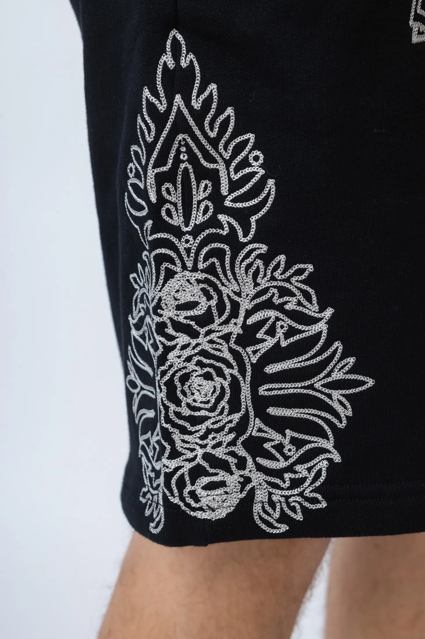 Szorty Ripndip Mother Nerm