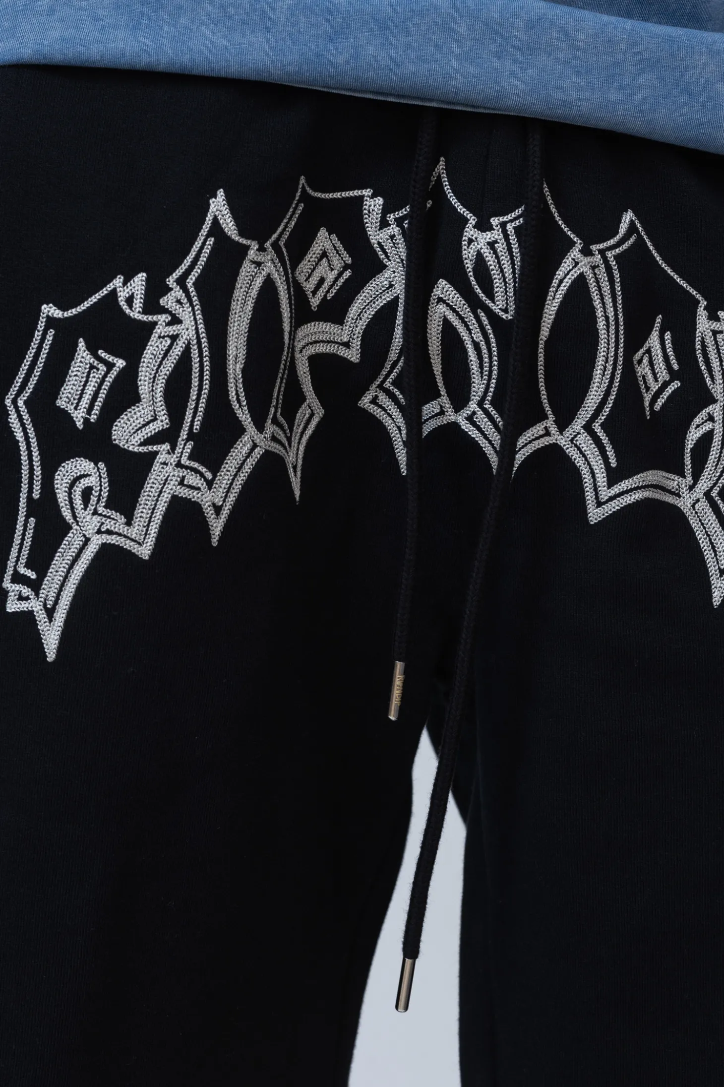 Szorty Ripndip Mother Nerm